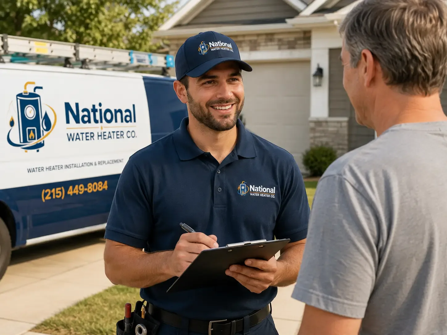 Water Heater Installation Morning Sun, IA FAQs